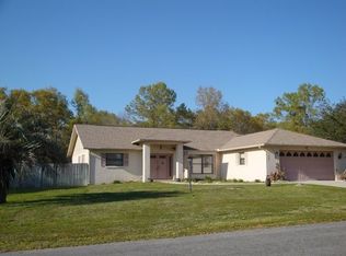 4389 SW 141st Ln, Ocala, FL 34473