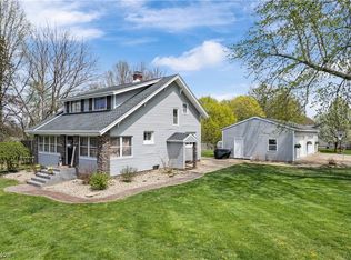 9910 Bellhaven Ave NW, Uniontown, OH 44685