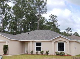 26 Rickenbacker Dr, Palm Coast, FL 32164