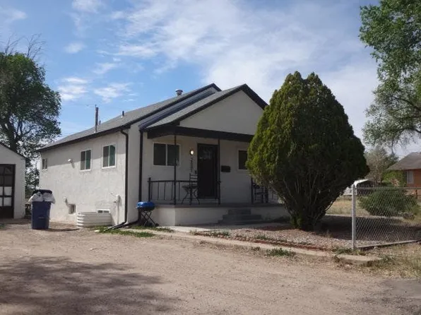 2601 Norwich Ave, Pueblo, CO 81003
