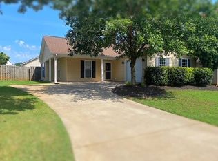 210 Serenity Path, Inman, SC 29349