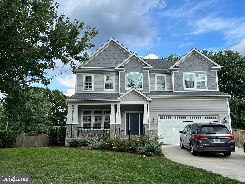 1st image of 1729 Pimmit Dr