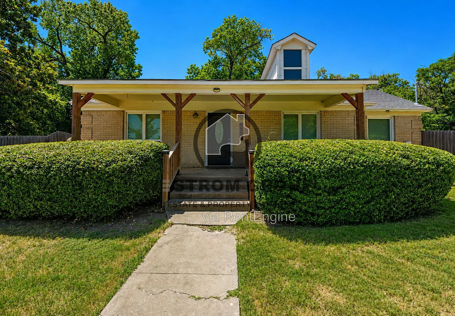3 bed, 2.0 bath, 1541 sqft, $1,850 — Photo 4