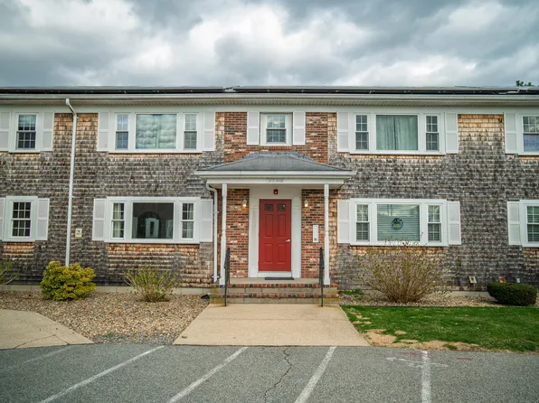 212 Upper County Road #5A, Dennis Port, MA 02639