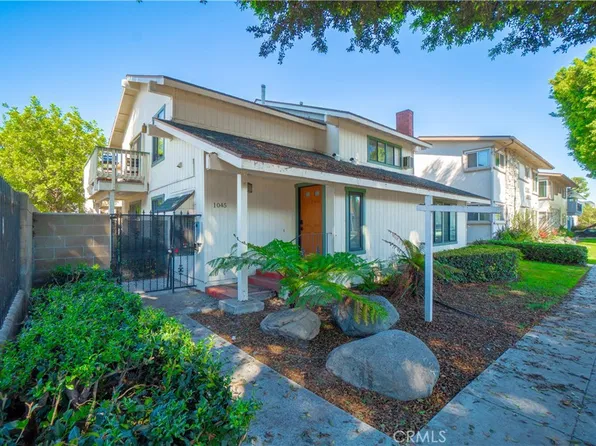 1045 E 3rd St APT 4, Long Beach, CA 90802