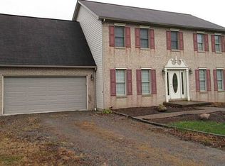 116 Heritage Dr, Kittanning, PA 16201