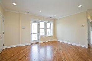 Living Room w/ Balcony