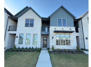 2541 Brunswick Way, Allen, TX 75013