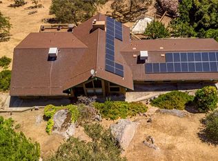 39955 Lilley Mountain Dr, Coarsegold, CA