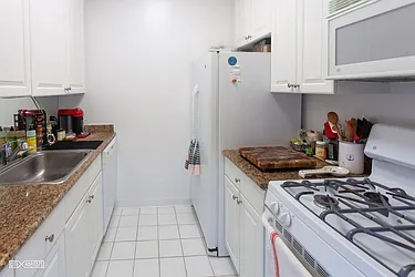 Rented by Citi Habitats