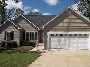 231 River Oaks Dr, Dalton, GA 30721