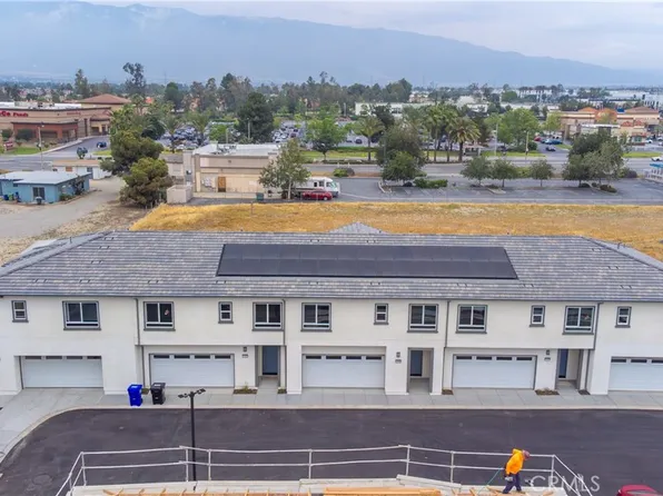 8185 Amerena Way, Fontana, CA 92335