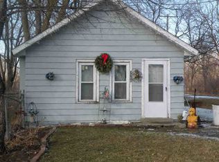 3795 Jefferson St, Saginaw, MI 48604