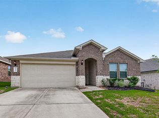 11527 Kalinago View Ln, Conroe, TX 77304