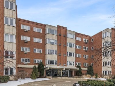 2033 Sherman Ave APT 308, Evanston, IL, 60201