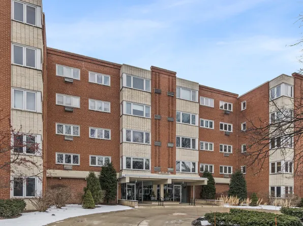 2033 Sherman Ave APT 308, Evanston, IL 60201