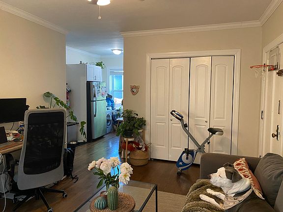 5th image of 3815.5 N Greenview Ave #1