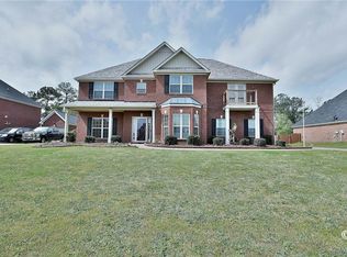 1 Kennys Ct, Fort Mitchell, AL 36856