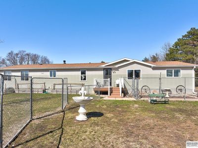 6590 E Military Ave, Fremont, NE, 68025