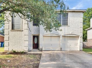 2104 Grove Dr, Round Rock, TX 78681