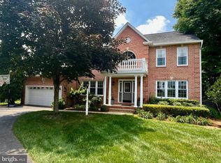 2905 Blowing Rock Ct, Ellicott City, MD 21042