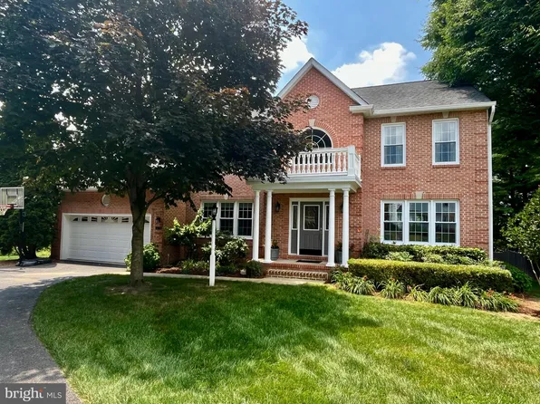 2905 Blowing Rock Ct, Ellicott City, MD 21042