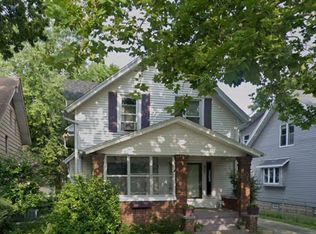 931 Pine Ave NW #2, Grand Rapids, MI 49504