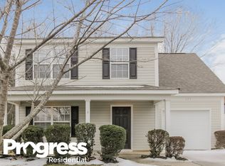 123 Peterborough Dr, Mooresville, NC 28115