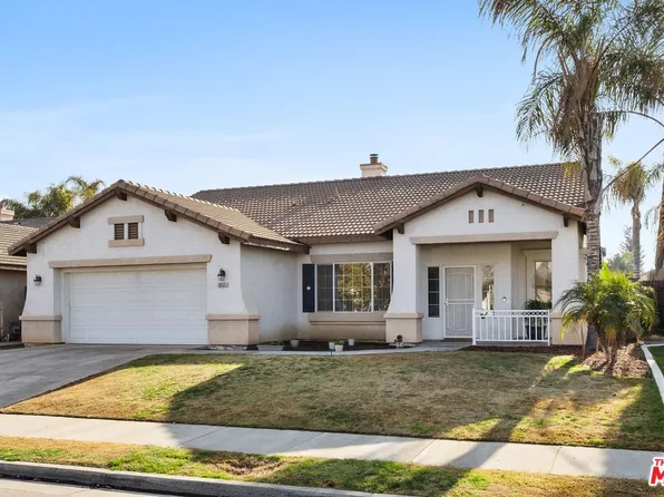 10131 Seven Falls Ave, Bakersfield, CA 93312