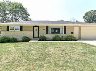 5035 N 131st St, Butler, WI 53007