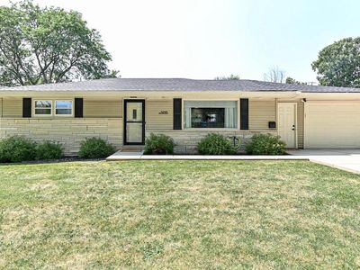 5035 North 131st STREET, Butler, WI, 53007