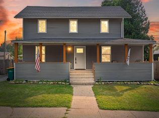 4435 Central St, Columbiaville, MI 48421