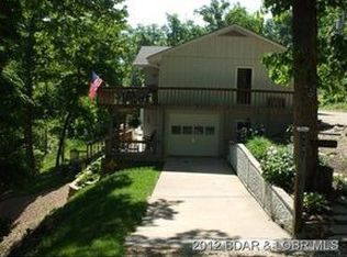 4395 Payne Ln, Osage Beach, MO 65065