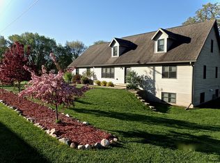 2110 Sand Lake Rd, Holmen, WI 54636