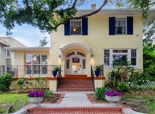 2436 Broadway St, New Orleans, LA 70125