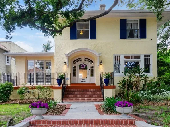 2436 Broadway St, New Orleans, LA 70125