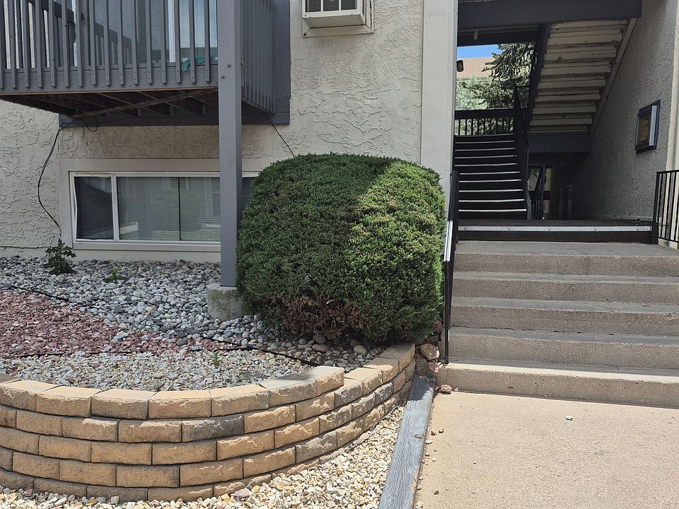 1st image of 5030 El Camino Dr APT 13