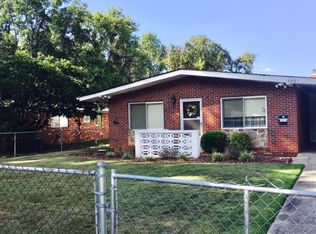 2461 Blan St, Columbus, GA 31903
