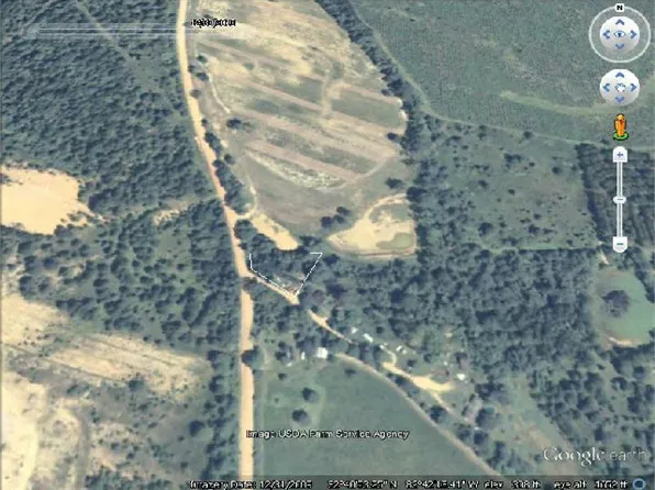 9 Sunflower Ln, Wrightsville, GA 31096