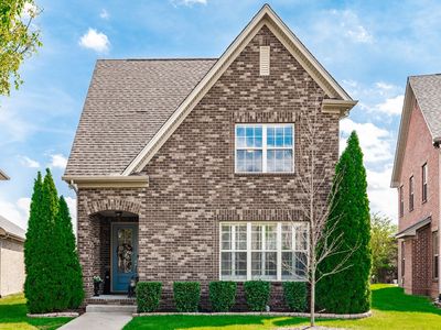 1098 Paddock Park Cir, Gallatin, TN, 37066