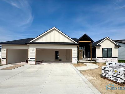 9842 Featherwood Ln, Sylvania, OH, 43560