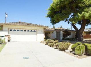 2508 Christmas Tree Ln, Bakersfield, CA 93306