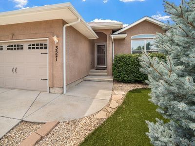 3521 Ringtail Ln, Pueblo, CO, 81005