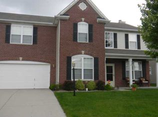8029 Alamosa Ln, Indianapolis, IN 46236