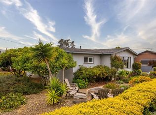 898 Marina St, Morro Bay, CA 93442