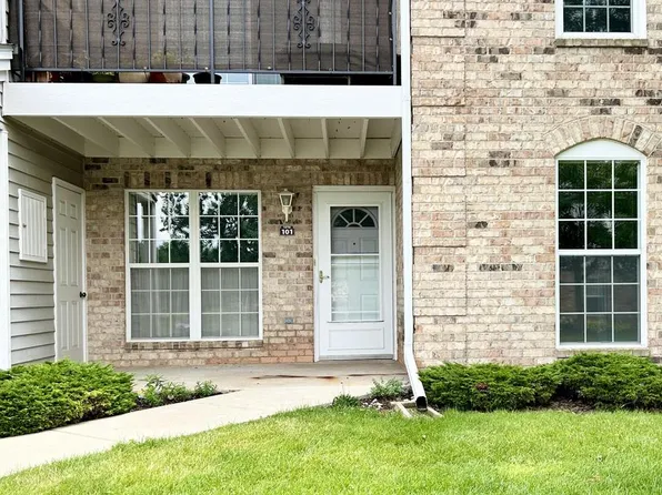 1216 North Sunnyslope DRIVE #101, Mount Pleasant, WI 53406