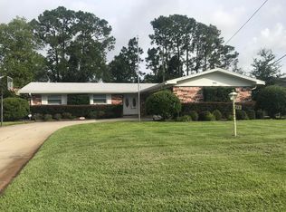 745 Trinidad Rd, Jacksonville, FL 32216