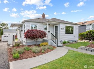 4011 N Walnut St, Spokane, WA 99205