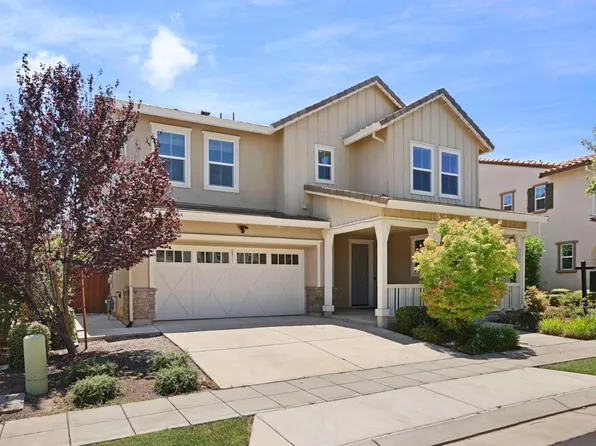 262 W Huntington Ave, Mountain House, CA 95391