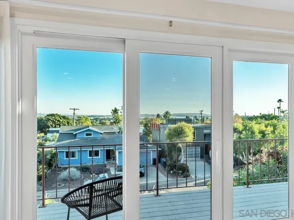 2533 Geranium St, San Diego, CA 92109